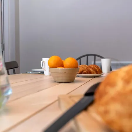 Apartmán Modern In The Heart Of Middlesbrough